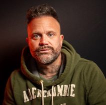Portrait von Basti Klebba